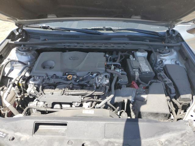 2021 TOYOTA CAMRY SE - 4T1G11AK4MU415768