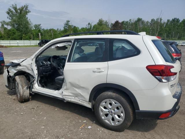 Vin: jf2skacc0kh563683, lot: 60034015, subaru forester 20192