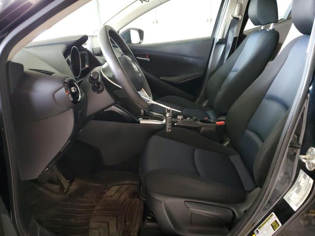 2018 TOYOTA YARIS IA 3MYDLBYV0JY323946