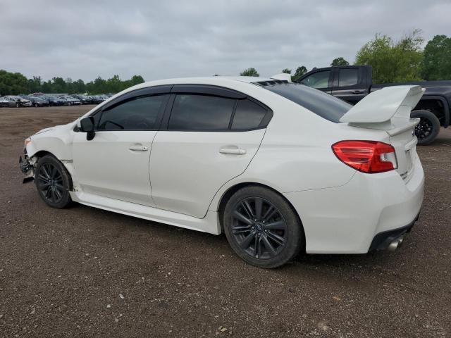 2017 SUBARU WRX JF1VA1B62H9819583