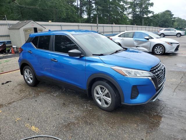 Vin: 3n1cp5bv3pl499617, lot: 61227225, nissan kicks s 20234
