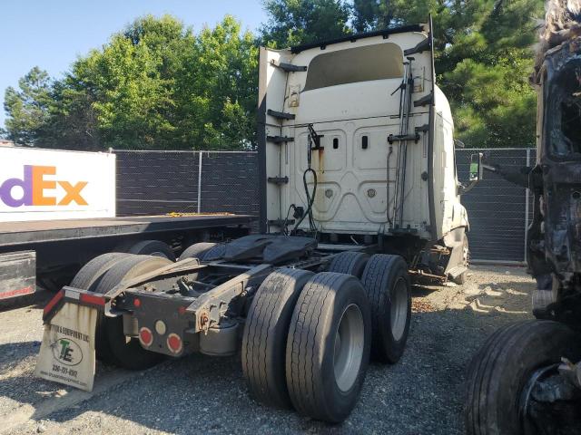 2018 FREIGHTLINER CASCADIA 1 #3311466249