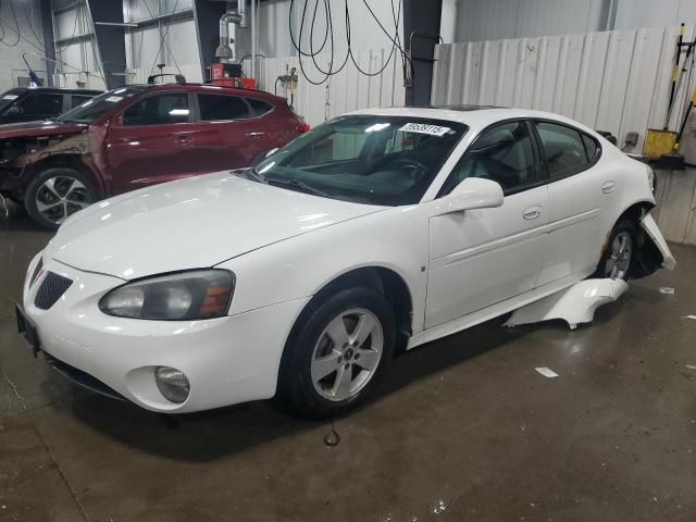 PONTIAC GRAND PRIX