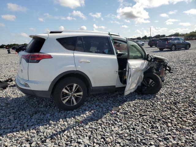 Vin: jtmrfrev3gj102721, lot: 62489055, toyota rav4 xle 20163