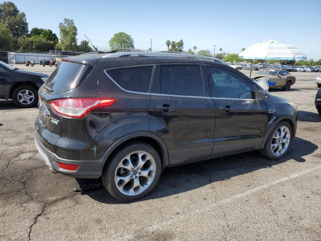 Vin: 1fmcu0jx9eud80769, lot: 59344705, ford escape titanium 20143