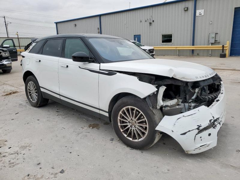 Vin: salya2ex2ka217136, lot: 58738315, land rover rangerover 20194