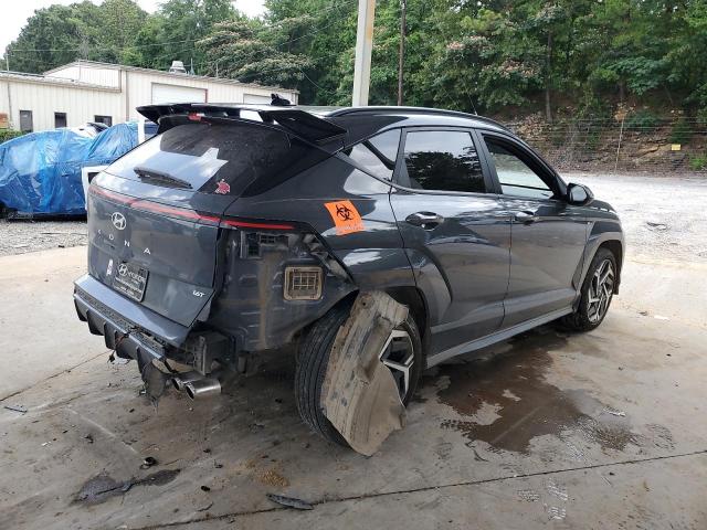 2024 HYUNDAI KONA N LIN KM8HA3A38RU049409