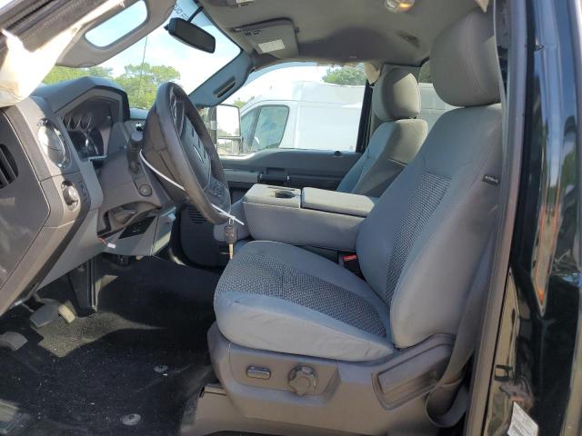 2016 FORD F250 SUPER - 1FTBF2B6XGEC94007