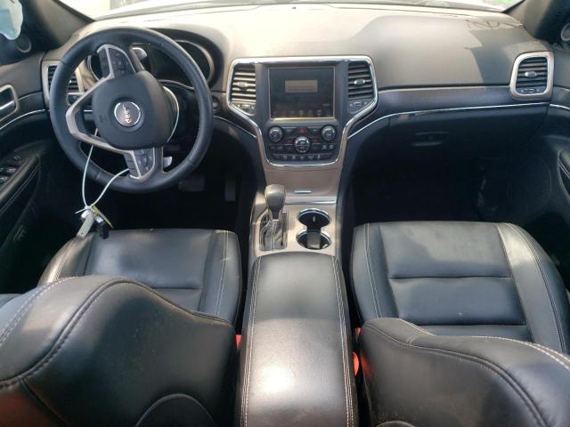 2017 JEEP GRAND CHER - 1C4RJFBG7HC742102