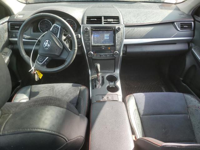 2017 TOYOTA CAMRY LE - 4T1BF1FK4HU736302