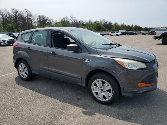 Vin: 1fmcu0f76fua22457, lot: 58390905, ford escape s 20154