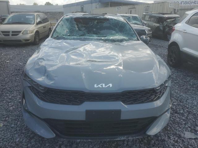 2022 KIA K5 GT LINE - 5XXG64J20NG118978
