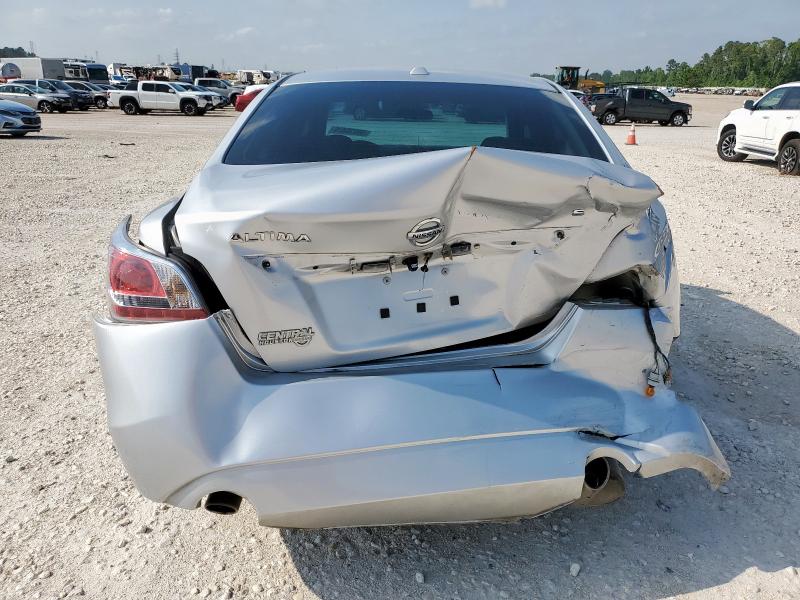 2015 NISSAN ALTIMA 2.5 - 1N4AL3AP1FN353700