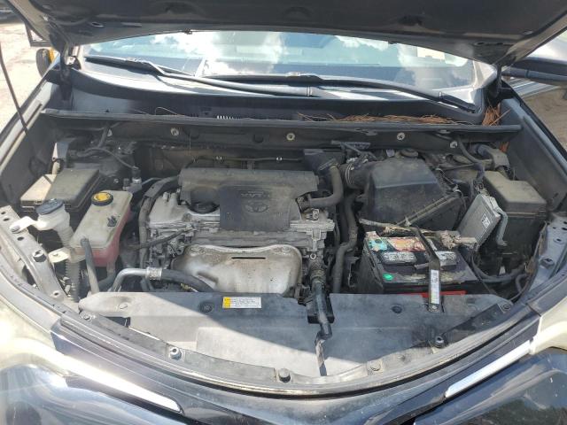 2016 TOYOTA RAV4 LE - 2T3ZFREV4GW248532