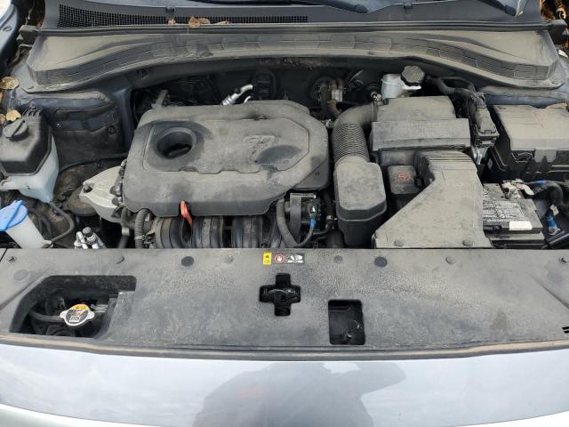 2020 HYUNDAI SANTA FE S - 5NMS23AD2LH146863