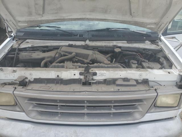 1992 FORD ECONOLINE #3178314315