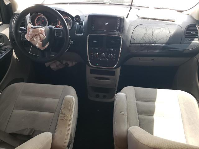 2018 DODGE GRAND CARA 2C4RDGBG1JR181762