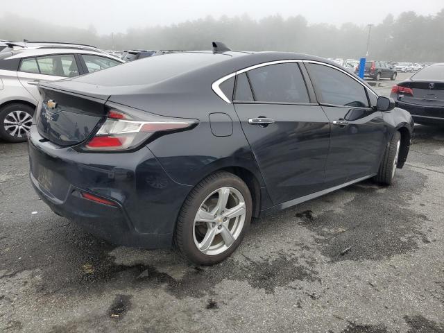 Vin: 1g1rc6s57ju155819, lot: 60983155, chevrolet volt lt 20183