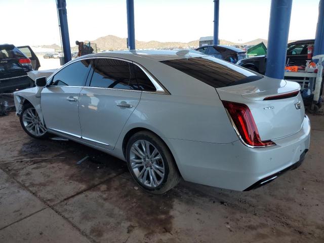2019 CADILLAC XTS LUXURY - 2G61M5S38K9102459