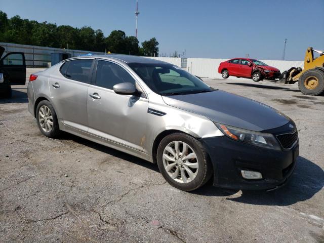 2015 KIA OPTIMA EX - 5XXGN4A73FG389985