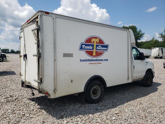 2011 FORD ECONOLINE #3292478695