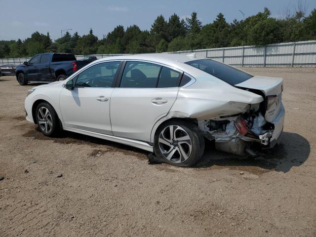 Vin: 4s3bwan68l3030800, lot: 60111735, subaru legacy limited 20202