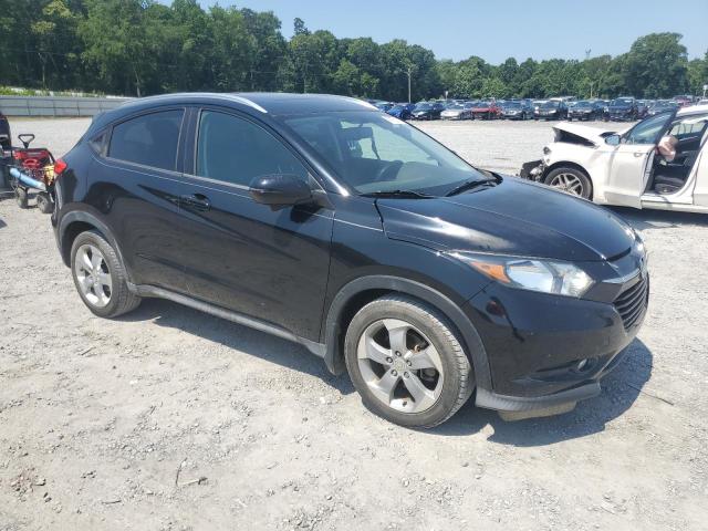 Vin: 3czru5h72gm701280, lot: 59781415, honda hr-v exl 20164