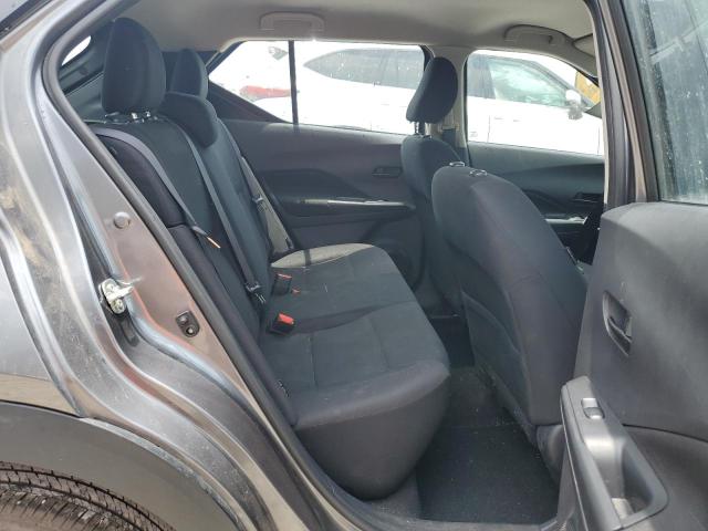 2024 NISSAN KICKS S 3N1CP5BV8RL593625