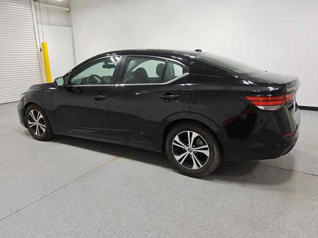 Vin: 3n1ab8cv8my223180, lot: 61476505, nissan sentra sv 20212