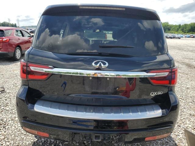 2019 INFINITI QX80 LUXE JN8AZ2NF4K9680572