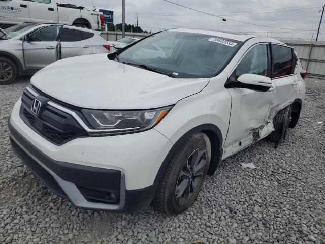 Vin: 5j6rw1h87la017828, lot: 59882035, honda crv exl 2020 img_1