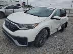 2020 HONDA CR-V EXL - 5J6RW1H87LA017828