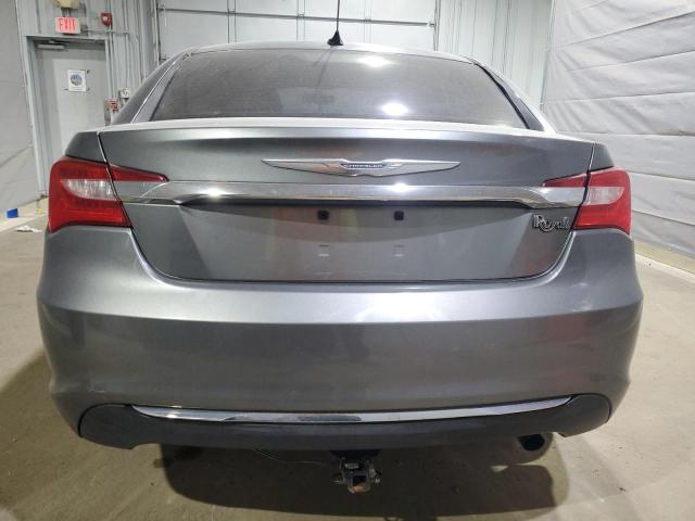 2012 CHRYSLER 200 LX #3274739783