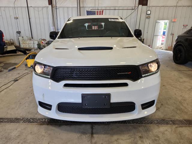 2020 DODGE DURANGO GT 1C4RDJDG3LC229817