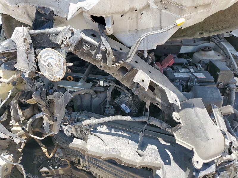 2021 NISSAN KICKS SR 3N1CP5DV9ML516378
