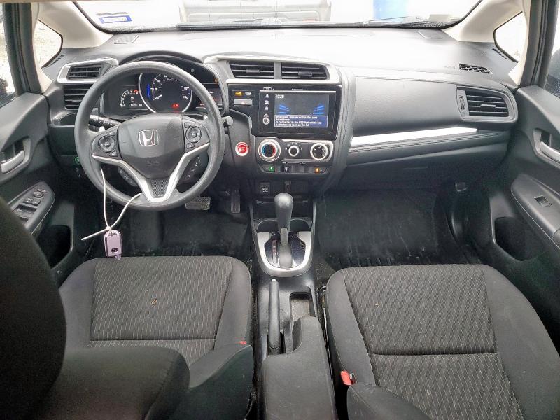 2020 HONDA FIT EX 3HGGK5H88LM719029