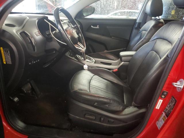 2015 KIA SPORTAGE E - KNDPCCAC9F7680660