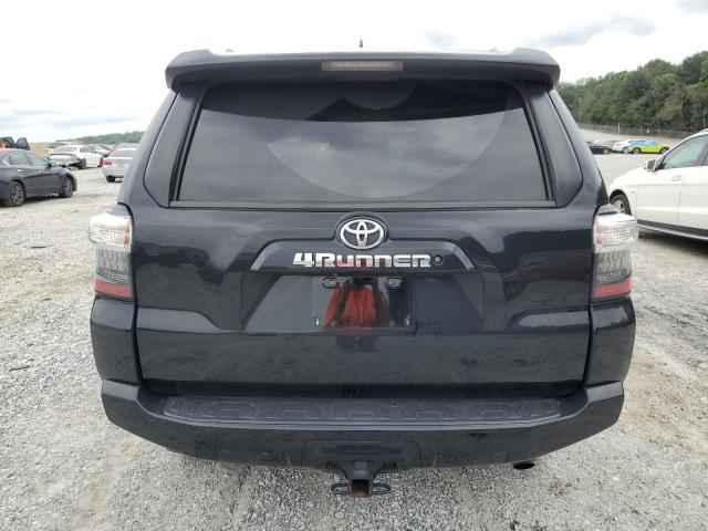 2017 TOYOTA 4RUNNER SR JTEBU5JRXH5436243