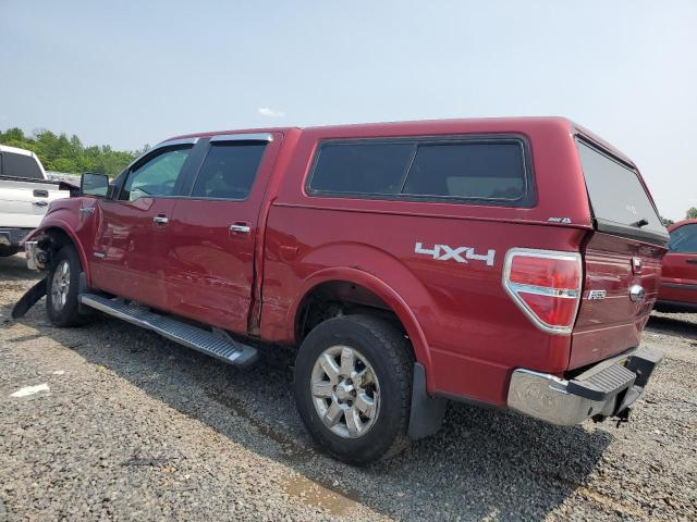 Vin: 1ftfw1et5dkd01701, lot: 60237575, ford f-150 supercrew 20132