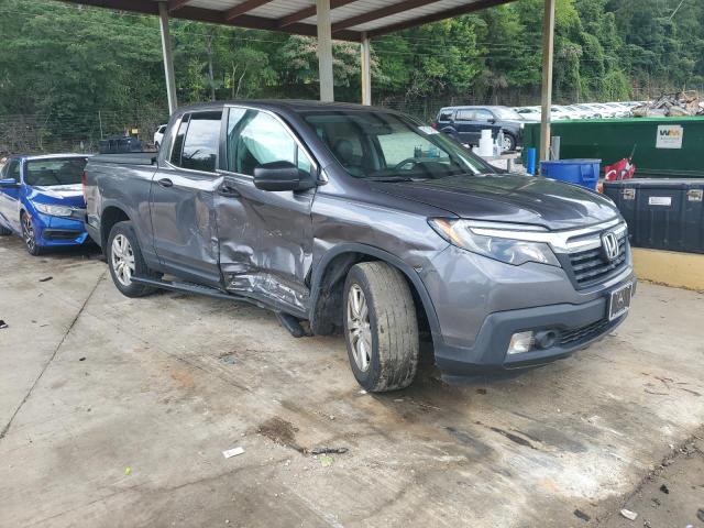 Vin: 5fpyk2f26kb005166, lot: 61728585, honda ridgeline rt 20194
