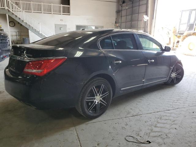 Vin: 1g4gb5g35ef204668, lot: 60484745, buick lacrosse 20143