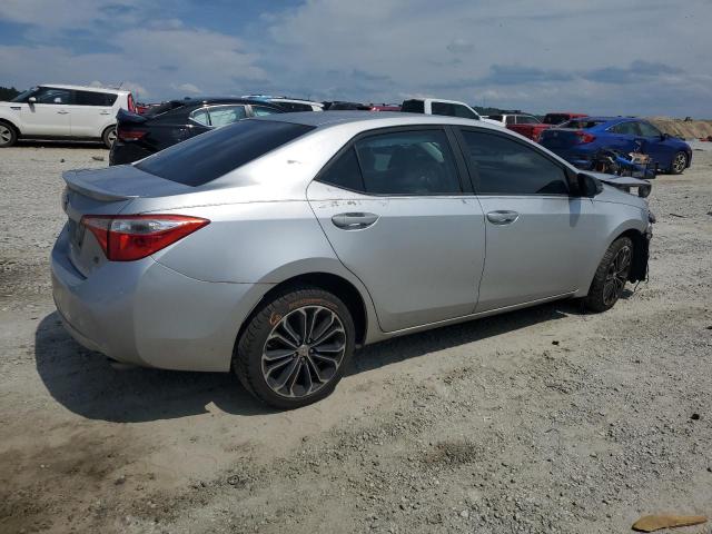 Vin: 2t1burhe6ec080290, lot: 60571755, toyota corolla l 20143