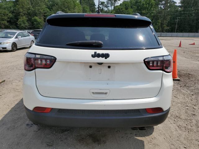 2020 JEEP COMPASS LA 3C4NJCBB1LT110484