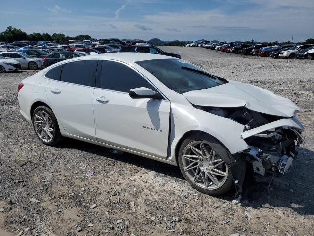 Vin: 1g1zd5st2rf120630, lot: 59976625, chevrolet malibu lt 20244