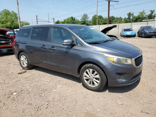 Vin: kndmb5c19g6127401, lot: 60595985, kia all models lx 20164