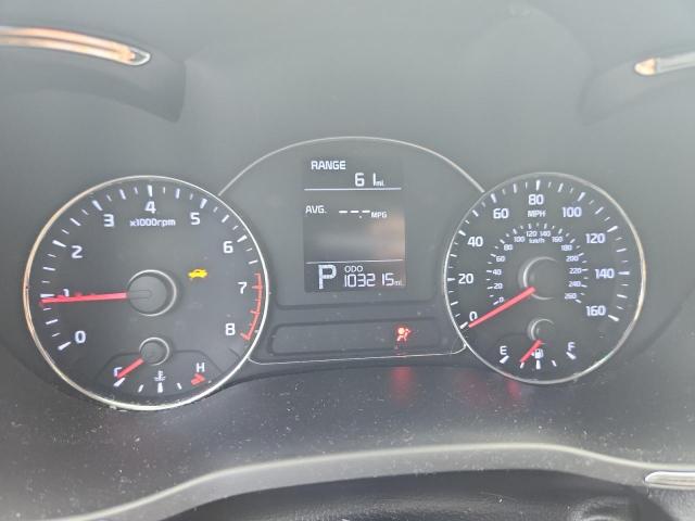 2016 KIA FORTE LX - KNAFX4A60G5551605