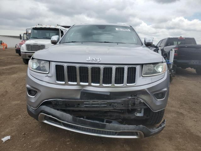 2016 JEEP GRAND CHER - 1C4RJFBG2GC381621