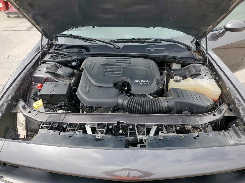2021 DODGE CHALLENGER - 2C3CDZJG5MH672627