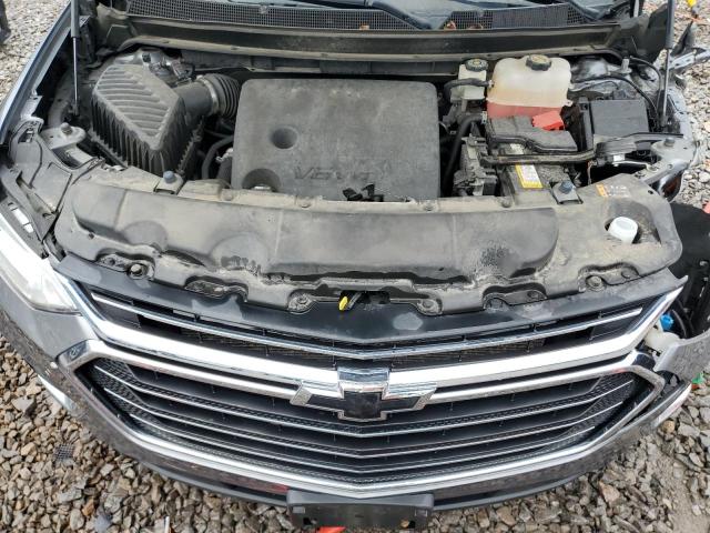 2020 CHEVROLET TRAVERSE L #3296967846