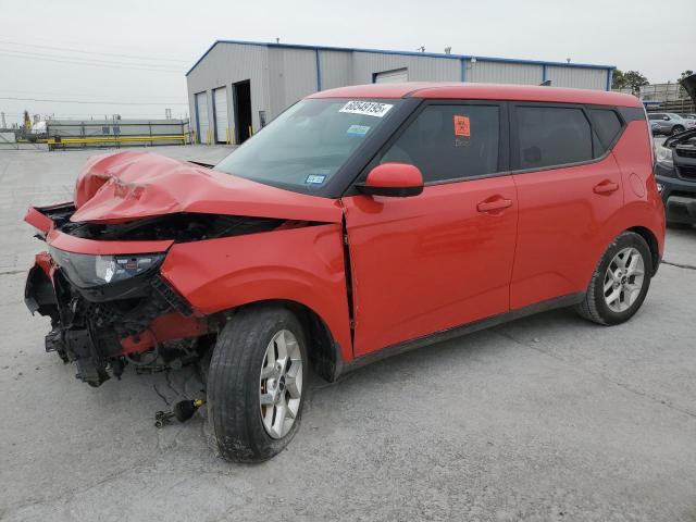 KIA SOUL LX